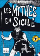 Les mythes en Sicile vol.1 di Riccardo Francaviglia edito da Splen
