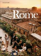 Rome. Portrait of a city. Ediz. italiana, spagnola e inglese di Giovanni Fanelli edito da Taschen