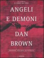 Angeli e demoni. Ediz. illustrata di Dan Brown edito da Mondadori