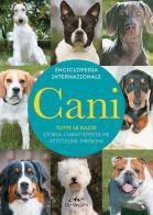Cani. Enciclopedia internazionale edito da De Vecchi