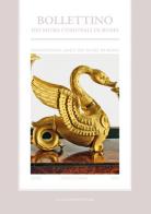 Bollettino dei musei comunali di Roma (2013) vol.27 di Lucia Pirzio Biroli Stefanelli edito da Gangemi Editore