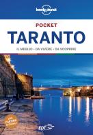 Taranto. Con Carta geografica ripiegata di Duncan Garwood edito da Lonely Planet Italia