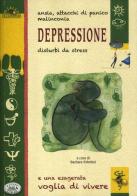 Depressione di Barbara Polettini edito da Edizioni del Baldo