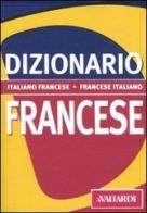 Dizionario francese. Italiano-francese, francese-italiano edito da Vallardi A.