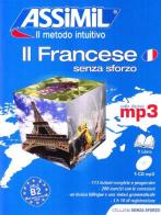 Il francese. Con CD Audio formato MP3 di Anthony Bulger edito da Assimil Italia