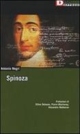 Spinoza. L'anomalia selvaggia-Spinoza sovversivo-Democrazia ed eternità in Spinoza di Antonio Negri edito da DeriveApprodi