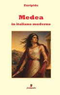 Medea di Euripide edito da LBO