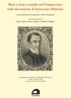 Rieti e il suo contado nel Cinquecento nella descrizione di Innocenzo Malvasia edito da Il Formichiere