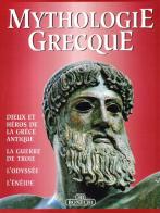 Mitologia greca. Ediz. francese di Christou Panaghiotis, Katharini Papastamatis edito da Bonechi
