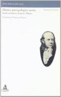 Diritto, antropologia e storia. Studi su Henry Sumner Maine di Anselmo Cassani edito da CLUEB