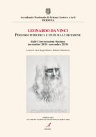 Leonardo da Vinci. Percorsi di ricerca e studi sulla ricezione edito da Edizioni Artestampa