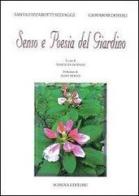 Senso e poesia del giardino di Santa Fizzarotti Selvaggi, Giovanni Dotoli edito da Schena Editore