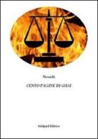 Cento pagine di guai di Pedro P. Nvuidi edito da Midgard