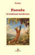 Favole di Esopo edito da LBO