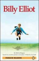 Billy Elliot. Con CD Audio di Sally Burgess edito da Pearson Longman