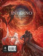 Inferno. Guide's screen edito da Acheron Books