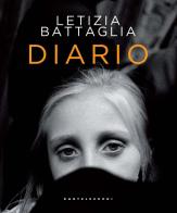 Diario di Letizia Battaglia edito da Castelvecchi