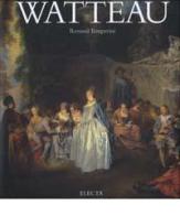 Watteau. Ediz. illustrata di Renaud Temperini edito da Mondadori Electa