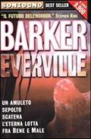 Everville di Clive Barker edito da Sonzogno