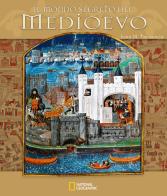 Il mondo segreto del Medioevo. Ediz. a colori di John M. Thompson edito da White Star