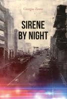 Sirene by night di Giorgio Zeme edito da Youcanprint