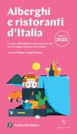 Alberghi e ristoranti d'Italia 2022 edito da Touring