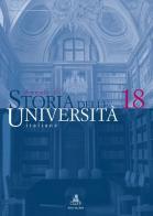 Annali di storia delle università italiane vol.18 edito da CLUEB