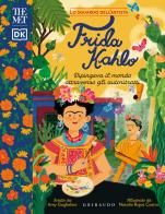 Frida Kalho. The Met di Amy Guglielmo edito da Gribaudo