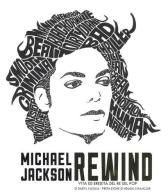 Michael Jackson rewind. Vita ed eredità del re del pop. Ediz. illustrata di Daryl Easlea edito da Il Castello
