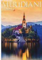 Slovenia. Con cartina edito da Editoriale Domus