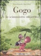 Gogo e lo scimmiotto smarrito di Serena Romanelli, Hans De Beer edito da Nord-Sud