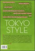 Tokyo style vol.1 di Moyoco Anno edito da Panini Comics