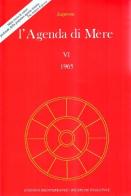 L' agenda di Mère vol.6 di Satprem edito da Edizioni Mediterranee
