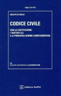 Codice Civile 2026 di Adolfo Di Majo edito da Giuffrè