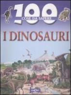 I dinosauri di Steve Parker edito da Edicart