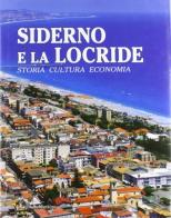 Siderno e la Locride edito da Rubbettino