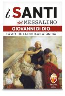 San Giovanni di Dio. La vita: dalla follia alla santità di Dario Vermi edito da Editrice Shalom