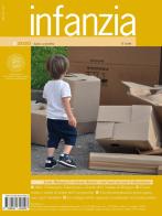 Infanzia (2020) vol.3 edito da Edizioni Junior