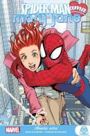 Amore vero. Spider-Man ama Mary Jane di Sean Mckeever, Takeshi Miyazawa edito da Panini Comics