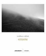Errante di Emiliano Cribari edito da AnimaMundi edizioni