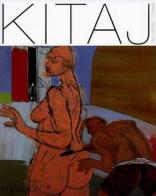 Kitaj. Ediz. inglese di Marco Livingstone edito da Phaidon