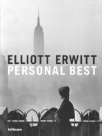 Elliott Erwitt. Personal best. Ediz. multilingue edito da TeNeues