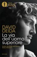 La via dell'uomo superiore. Guida spirituale per amore, sesso, relazioni di David Deida edito da Mondadori