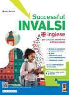 Successful INVALSI. Per la Scuola media. Con e-book. Con espansione online di Monica Verzotto edito da Lang