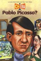 Chi era Pablo Picasso? di Kelley True edito da Nord-Sud