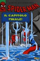 Spider-Man vol.4 di Stan Lee, Steve Ditko, John Sr. Romita edito da Panini Comics