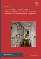Studi sull'opera poligonale tra alta Valle del Salto e Fucino. L'acquedotto e la cloaca maxima di Alba Fucens di Dario Rose edito da Quasar