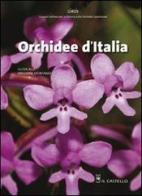 Orchidee d'Italia edito da Il Castello