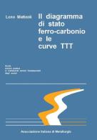 Il diagramma di stato Fe-C e le curve TTT di Leno Matteoli edito da AIM