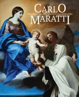 Carlo Maratti. Strategie comunicative e promozione della propria opera edito da Artifex